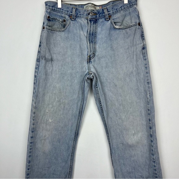 Levi’s 505 Jeans - Picture 3 of 13